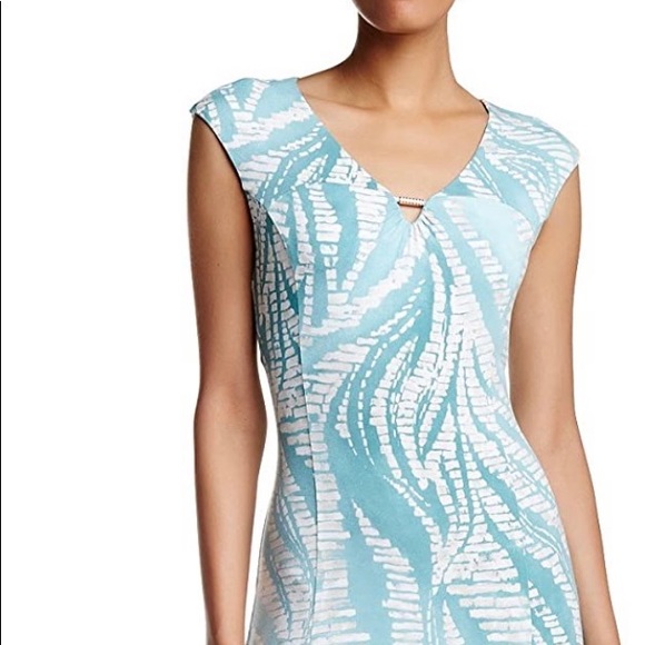 Tommy Bahama Dresses & Skirts - Tommy Bahama Ogee Stone Maxi Dress